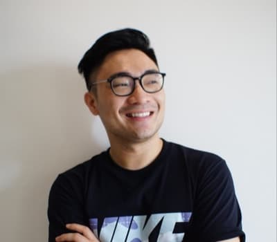 Tan Dinh — About